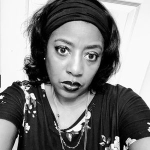 Meet your Posher, Towanda